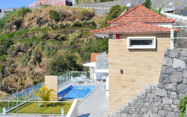 Villa Atlantic Sea View -  ETC Madeira