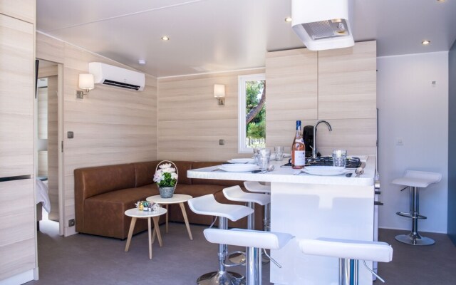 Domaine Les Mûriers