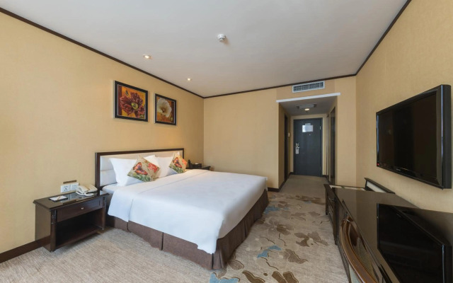 Honlux Apartment