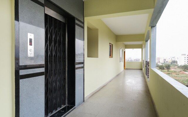 OYO 26234 Annapurna Nilayam
