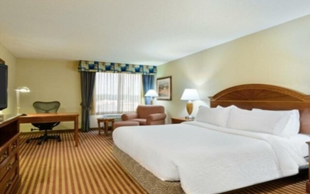 Hilton Garden Inn Richmond South/Southpark