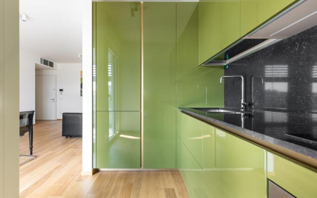 Casa Bassani con Terrazzo by Wonderful Italy