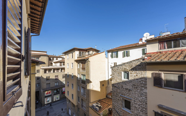 Art and Luxury Apartments