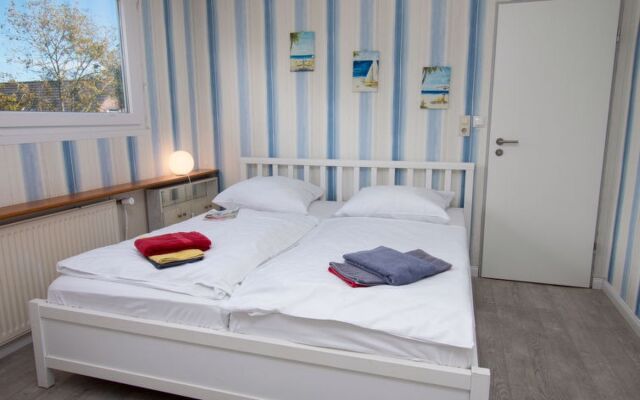 Apartment Mole Norddeich