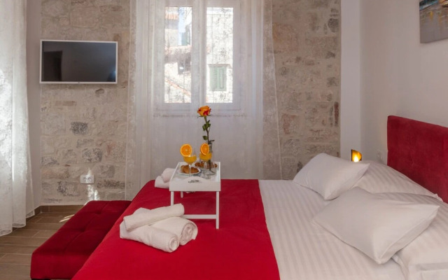 Luxury Rooms Rustic Chic