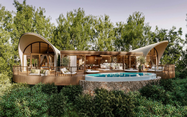 The Ritz-Carlton, Masai Mara Safari Camp
