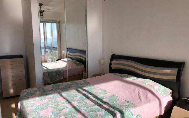 Appartement Le Barcarès, 4 pièces, 6 personnes - FR-1-81-525