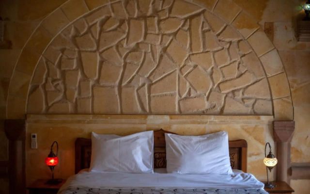 Peace Stone House