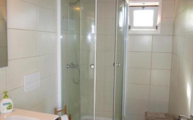 Vila Holanda Bed & Breakfast