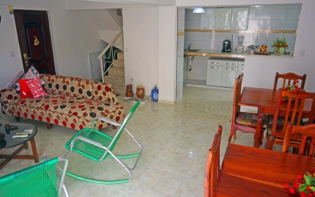 Hostal Maritza y Titi