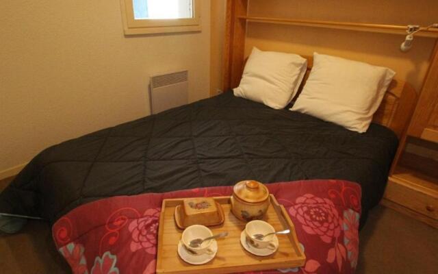 Appartement Bagnères-de-Luchon, 2 pièces, 6 personnes - FR-1-313-141