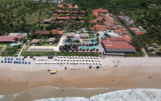 Ocaporã Hotel - All Inclusive