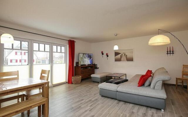 Feriendorf Am Mariannenweg Reethaus 03a