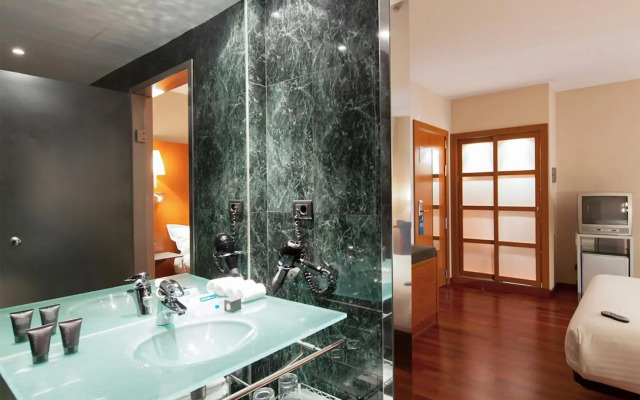 Hotel Ciutat Martorell