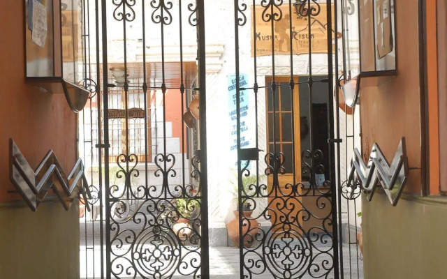 Hostal Villa Sillar