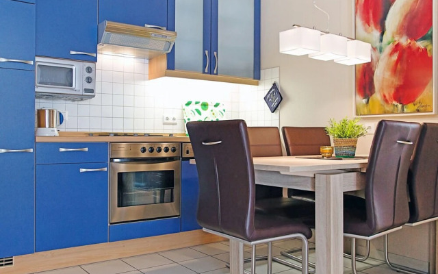 Witthuus-juist Norden