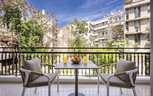 Marbella Living Pangrati By O&O Group