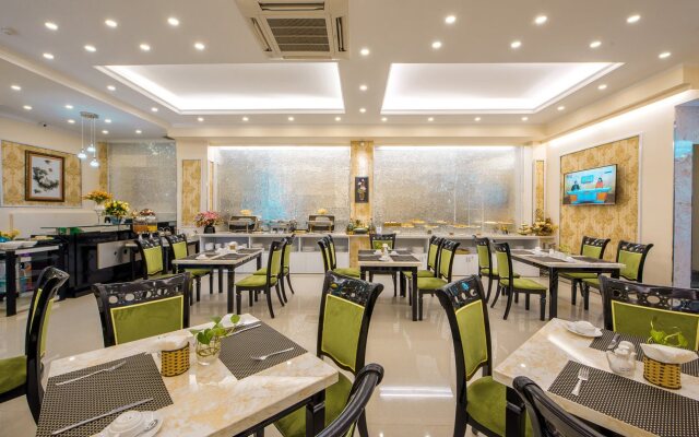 Ruby Saigon Hotel - Ben Thanh