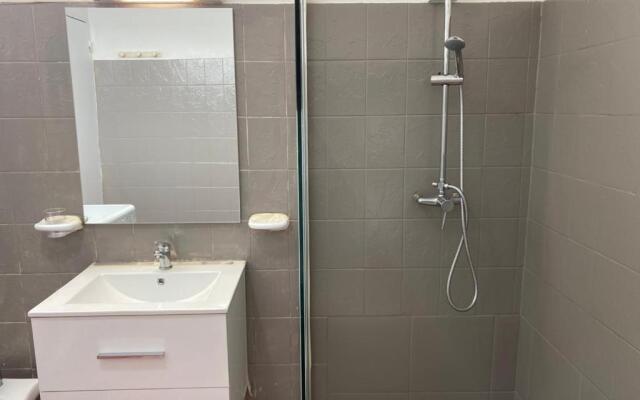Maison familiale spacieuse avec commodité