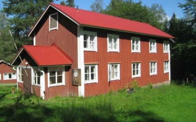 Soltorp Eco Lodge