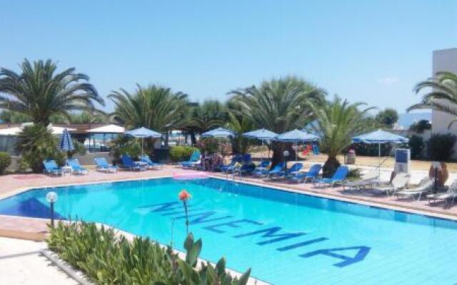 Magicstay - Aparthotel 4 Stars Agia Marina