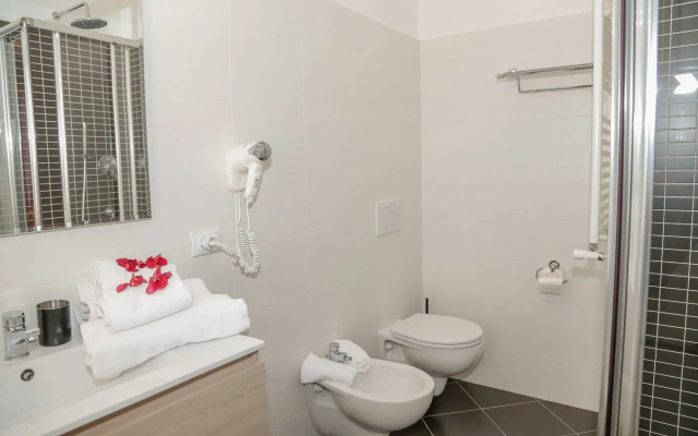 Villa Erasi Guest House