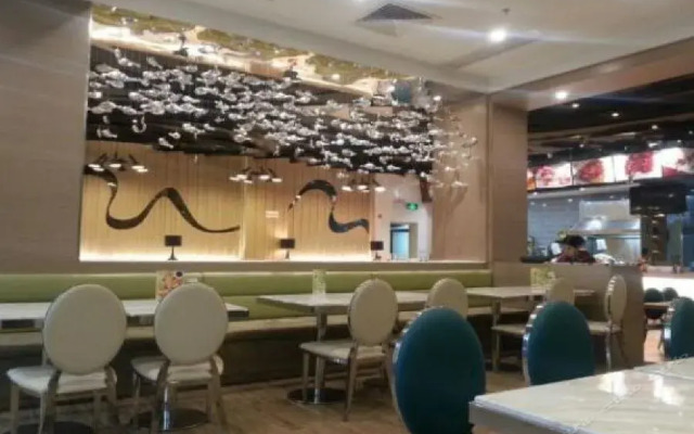 I Noble Hotel