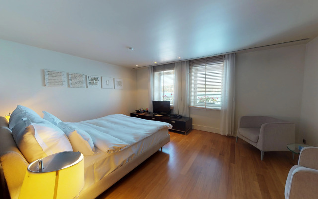 Ajia Hotel - Special Class