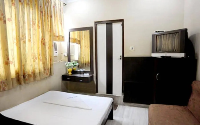 Hotel Al Sana