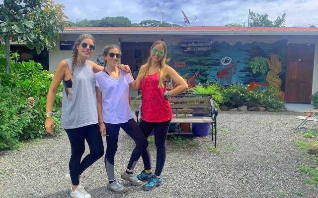 Casa Jungle Monteverde Bed & Breakfast