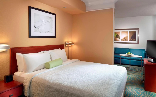 SpringHill Suites by Marriott Atlanta Buckhead