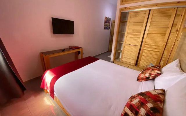 Fyndy Hotel Dakhla