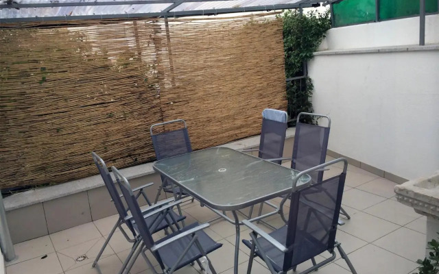 Apartments Sik 2