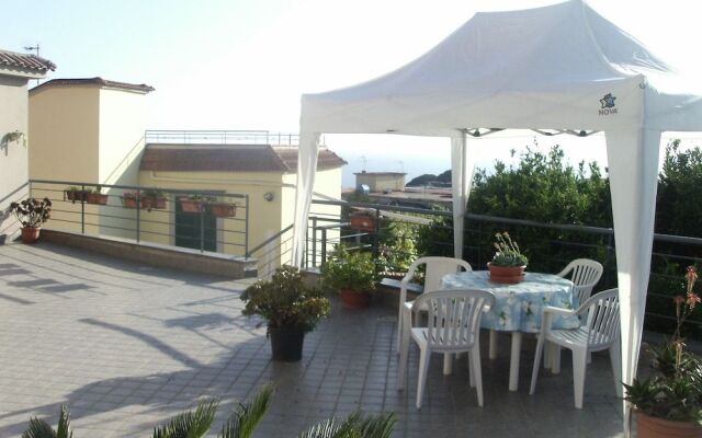 Azienda Agricola Fuocomuorto