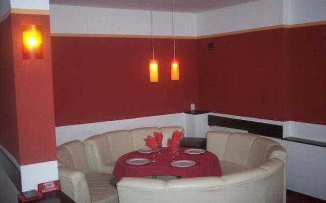 Hotel Parc Moneasa