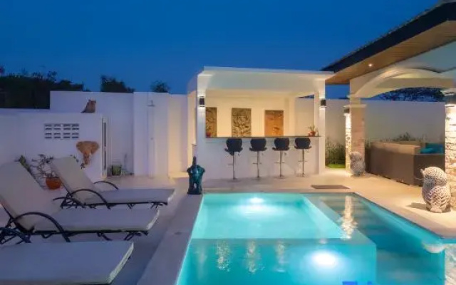 Orchid Paradise Homes OPV 211