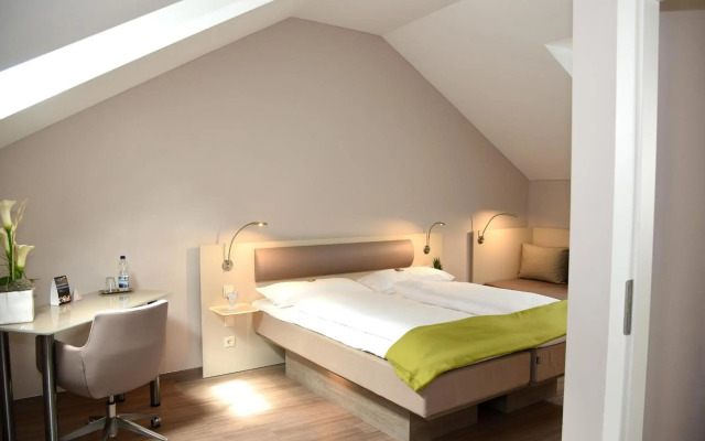 Hotel Bonn City