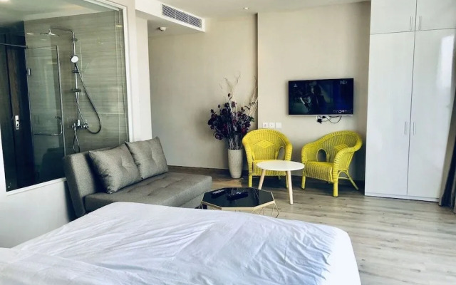Handy Panorama Nha Trang Ocean view