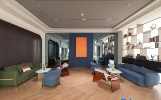 Novotel Dalian ZhongShan