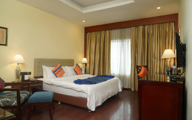 Fortune Select JP Cosmos, Bengaluru -  Member ITC Hotels' Group – Guest Rooms – Bangalore