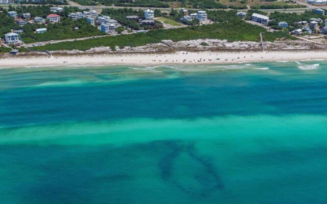 Waterhouse 402- At Last