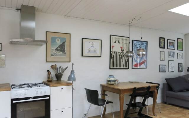 2 bedroom house in Amager 1364-1