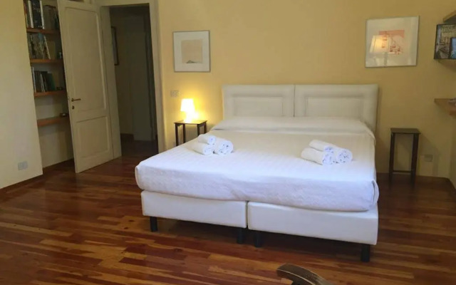 Villa Camilla