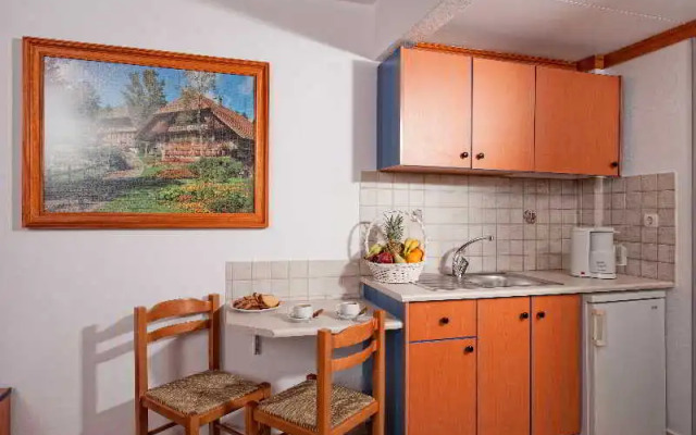 Bellagio Boutique Hotel