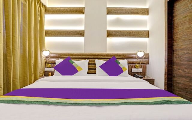 Treebo Tryst Widlor Boutique Hotel