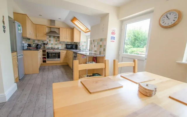 Cloudbreak Braunton 4 Bedroom, Sleeps 8, Dog Friendly