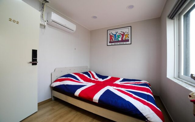 Sopoong Guest House - Hostel
