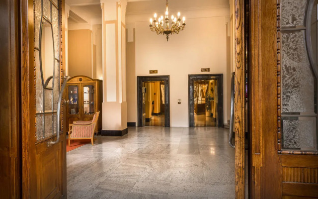 Smart Selection Hotel Bristol