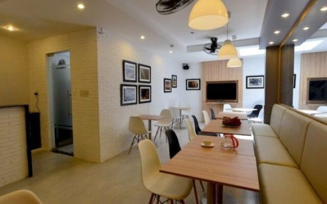 Saigon South Serviced Apartments