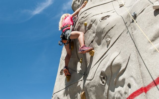 KoCooN Résidence Alpine Forfait inclus